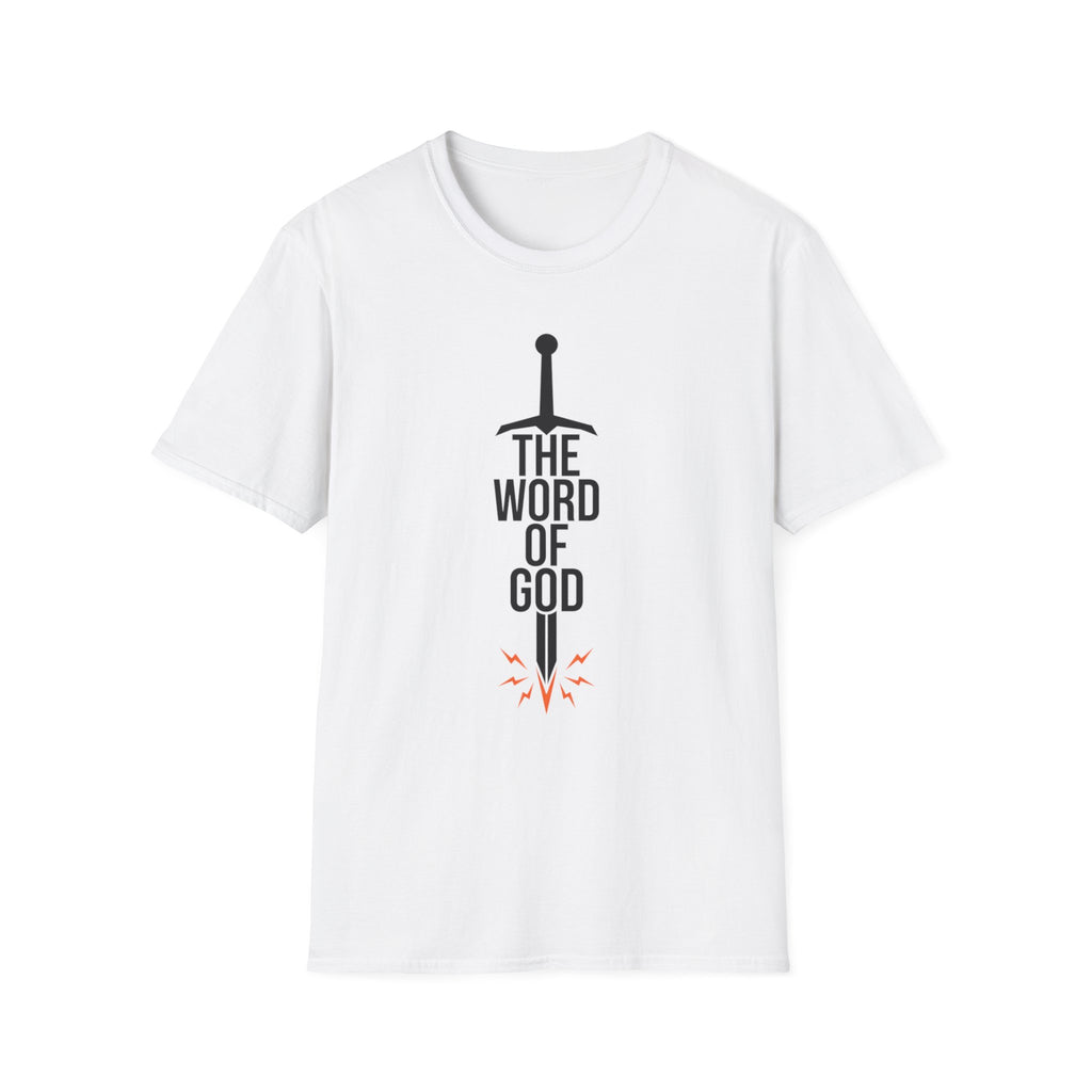 Word Sword T-Shirt