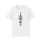 Word Sword T-Shirt