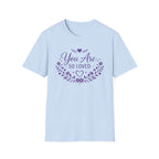 So Loved T-Shirt