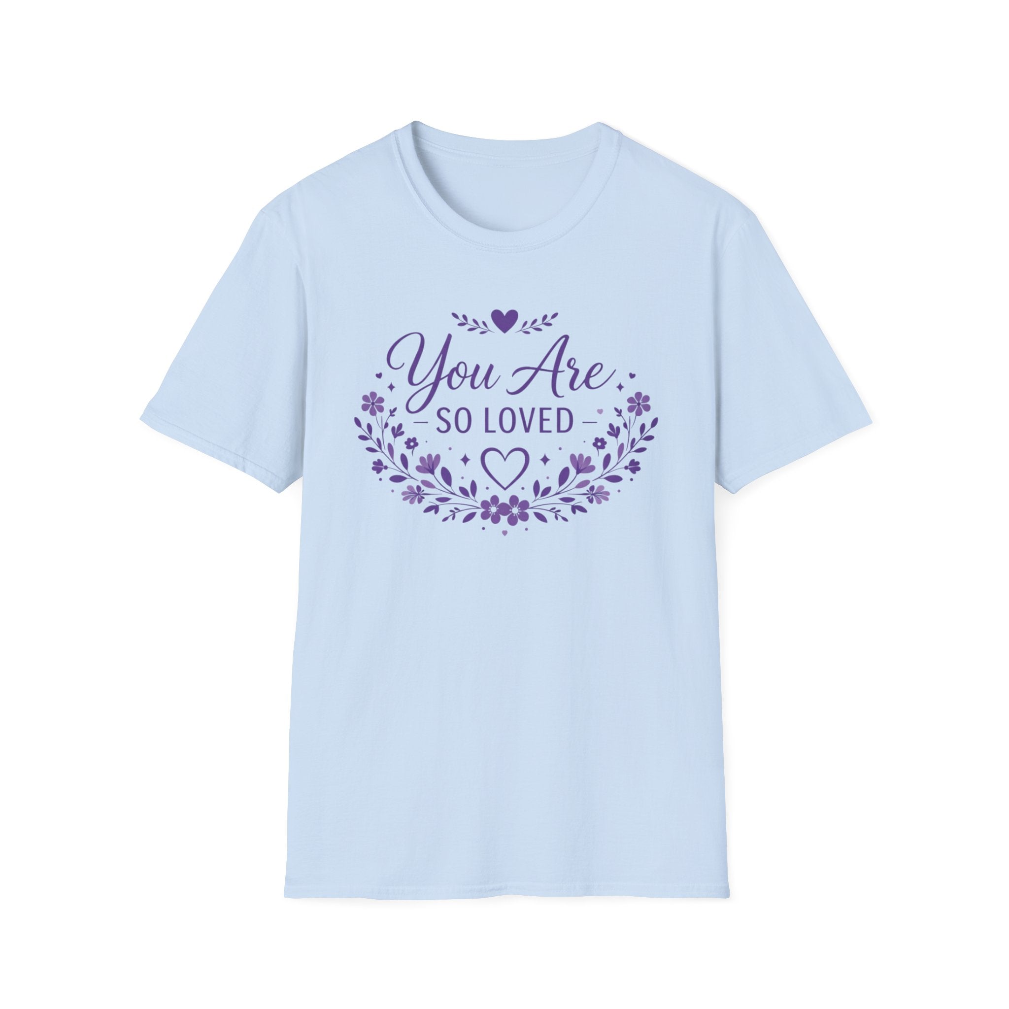 So Loved T-Shirt