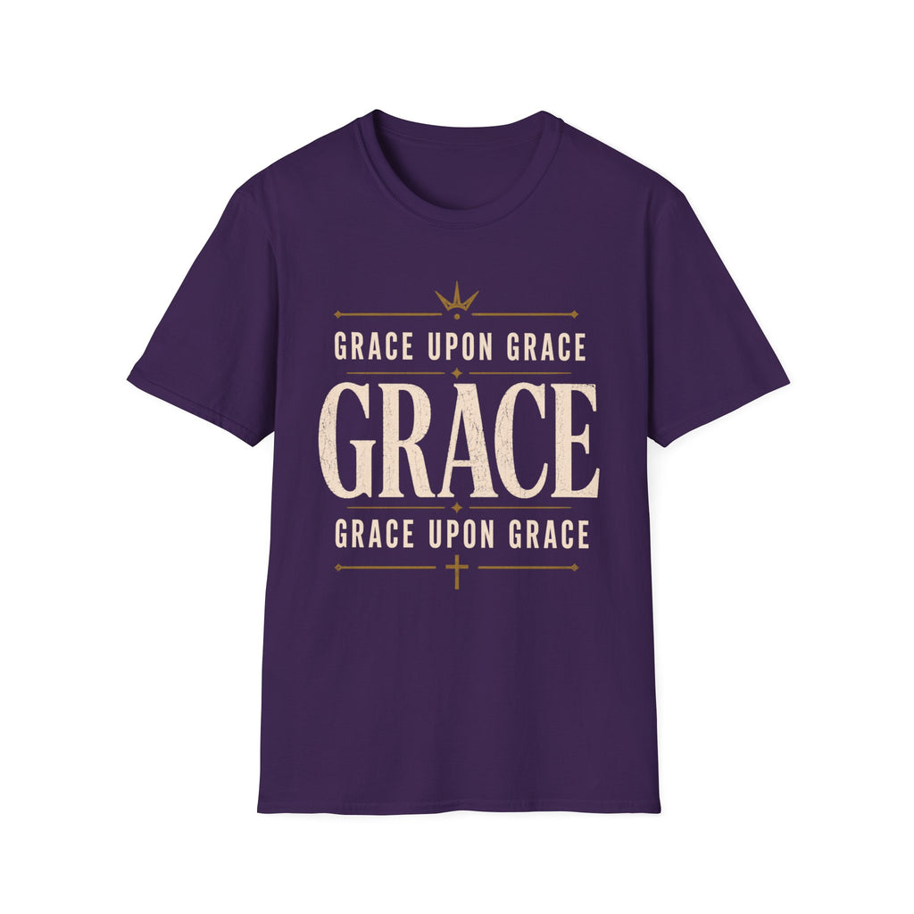 Grace Upon Grace T-Shirt