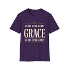 Grace Upon Grace T-Shirt