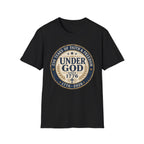Under God 1776 T-Shirt