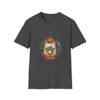 Word Is A Lamp T-Shirt