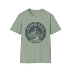 Journey Of Faith T-Shirt
