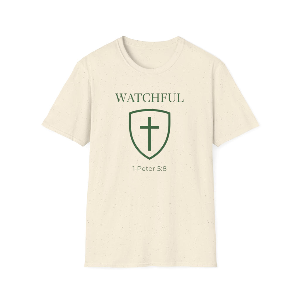 Watchful T-Shirt