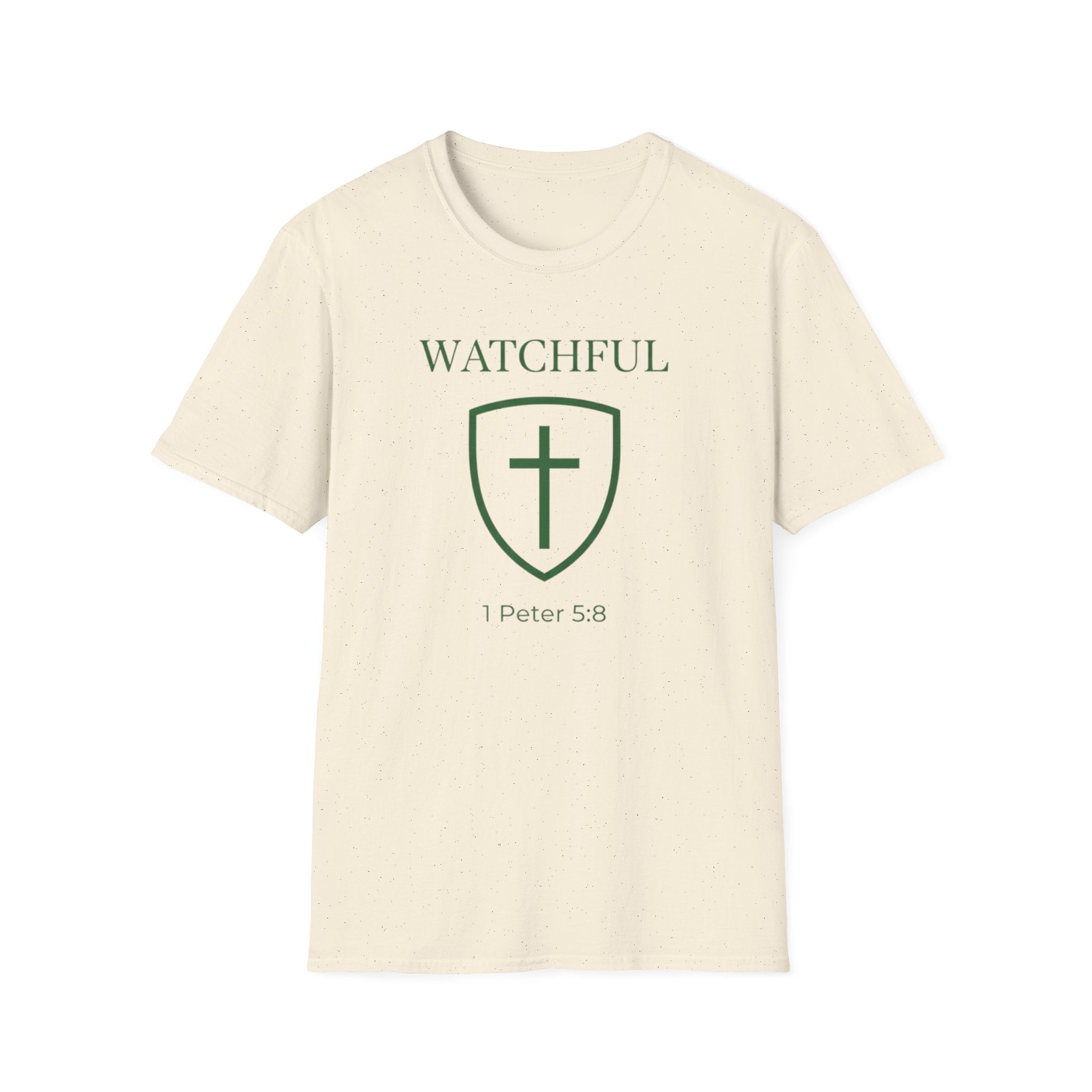 Watchful T-Shirt