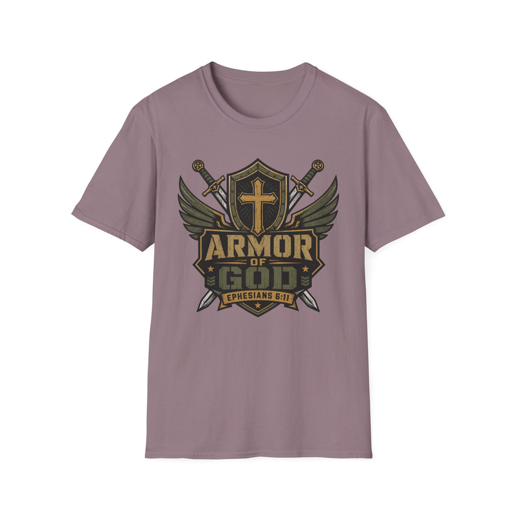 Armor Of God T-Shirt