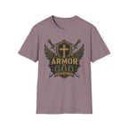 Armor Of God T-Shirt