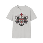 Strength T-Shirt