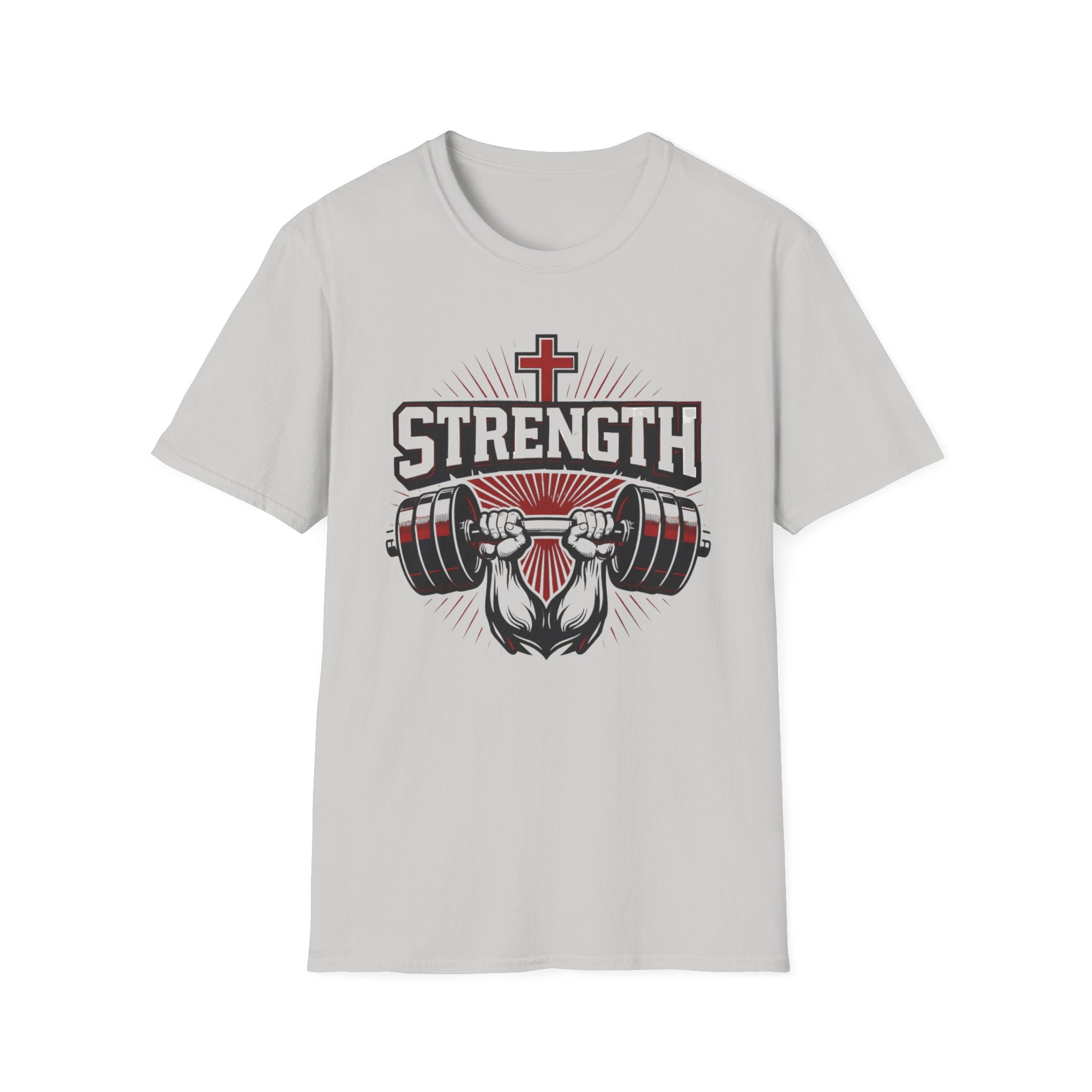 Strength T-Shirt