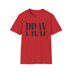 Pray On It T-Shirt