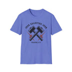 Iron Sharpens Iron T-Shirt