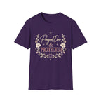 Prayed Over & Protected T-Shirt