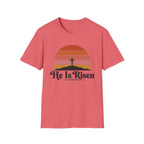 He Is Risen T-Shirt