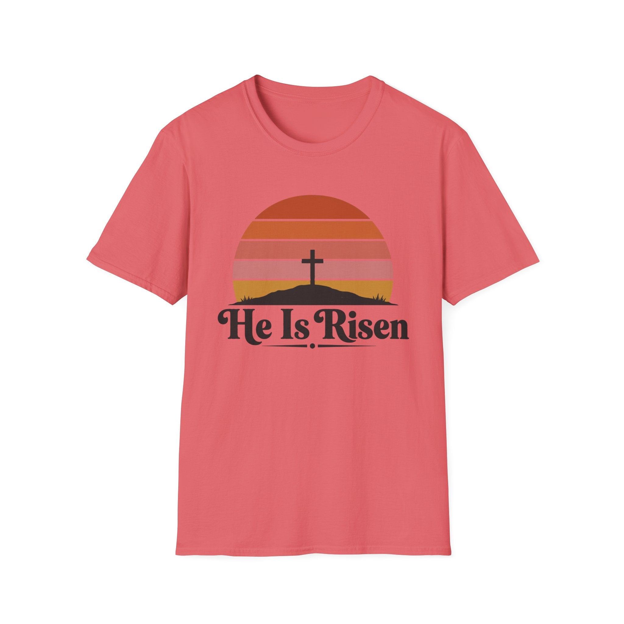 He Is Risen T-Shirt
