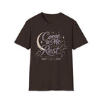 Come To Me And Rest T-Shirt