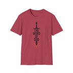 Word Sword T-Shirt