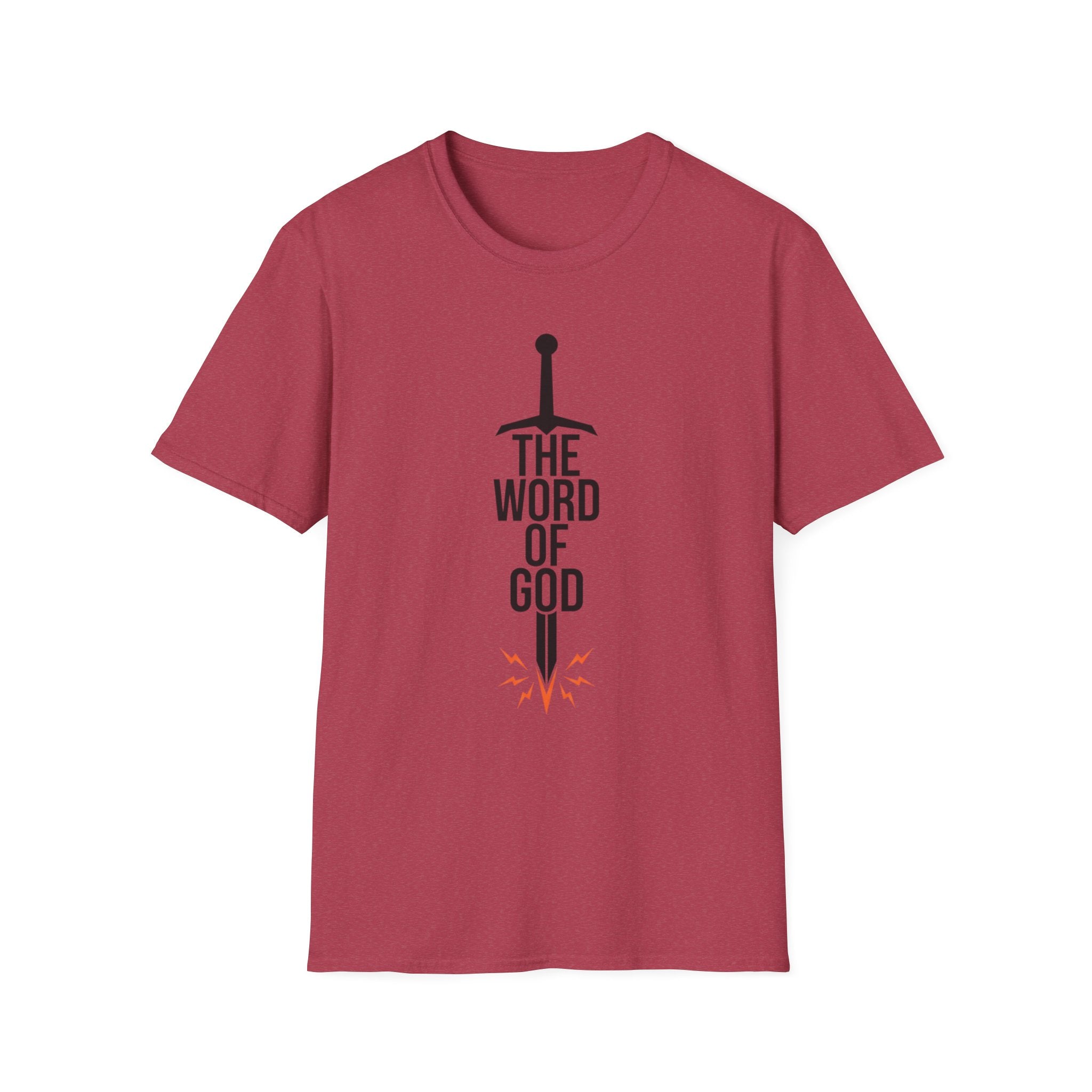 Word Sword T-Shirt