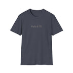 Heb 6:19 T-Shirt