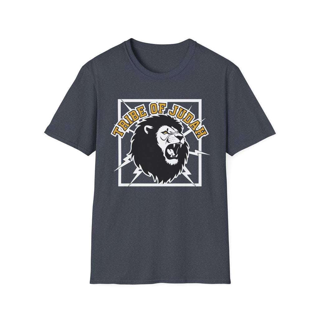 Tribe Of Judah T-Shirt