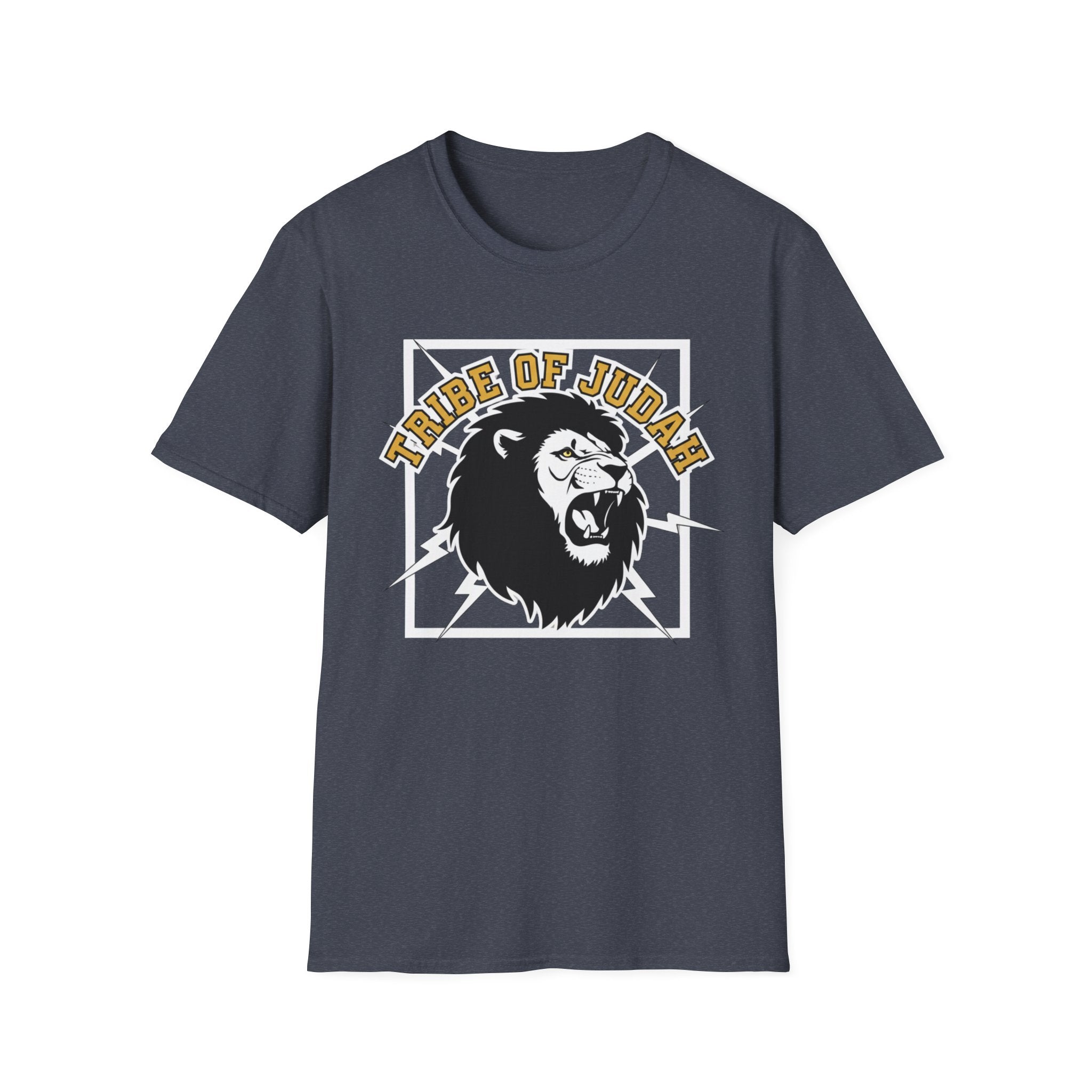 Tribe Of Judah T-Shirt