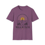 Walk By Faith Arch T-Shirt