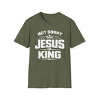Not Sorry T-Shirt