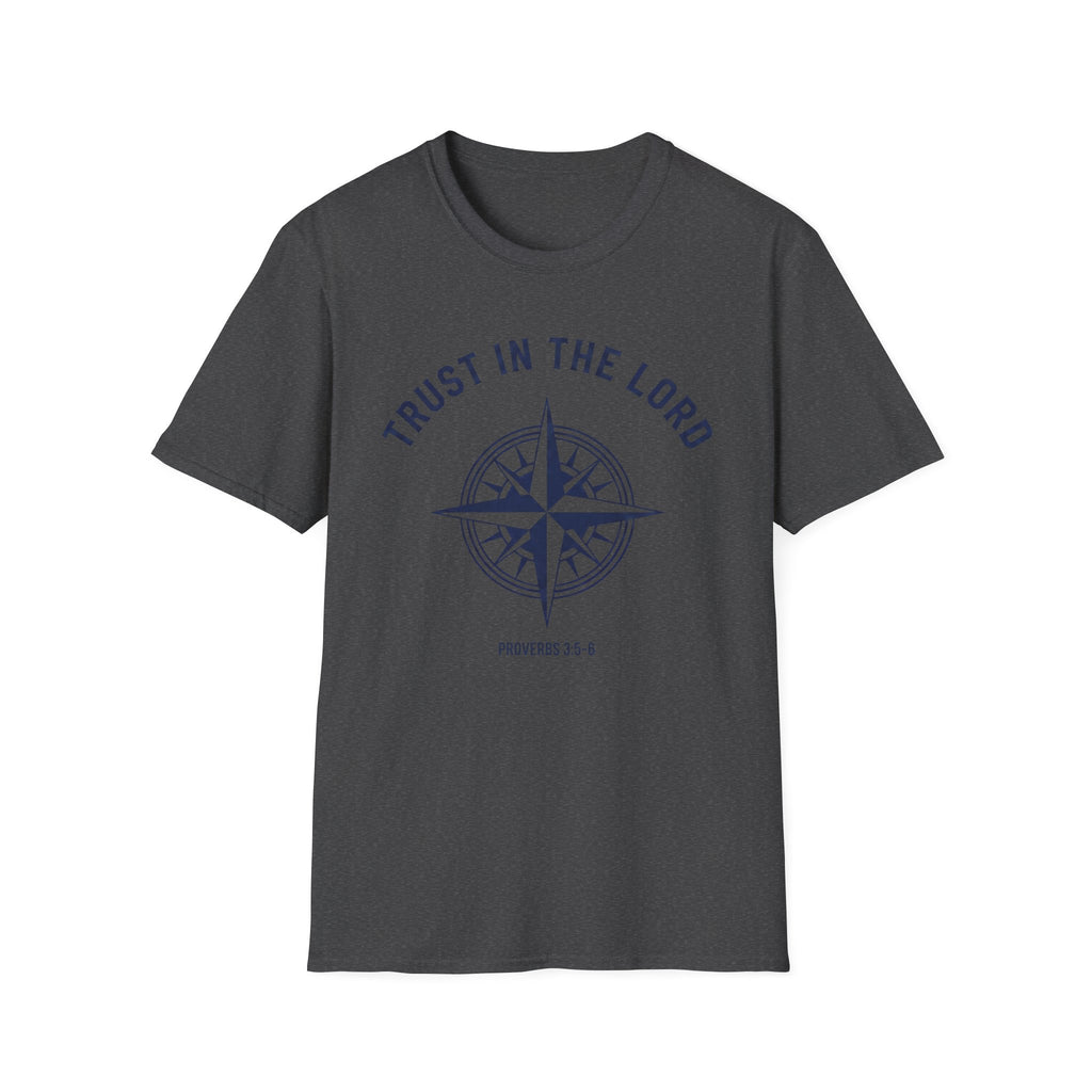 Trust In The Lord T-Shirt