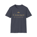 Crowned With Purpose T-Shirt