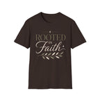 Rooted In Faith T-Shirt