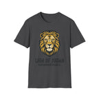 Lion Unconquerable T-Shirt