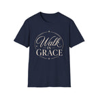 Walk In Grace T-Shirt