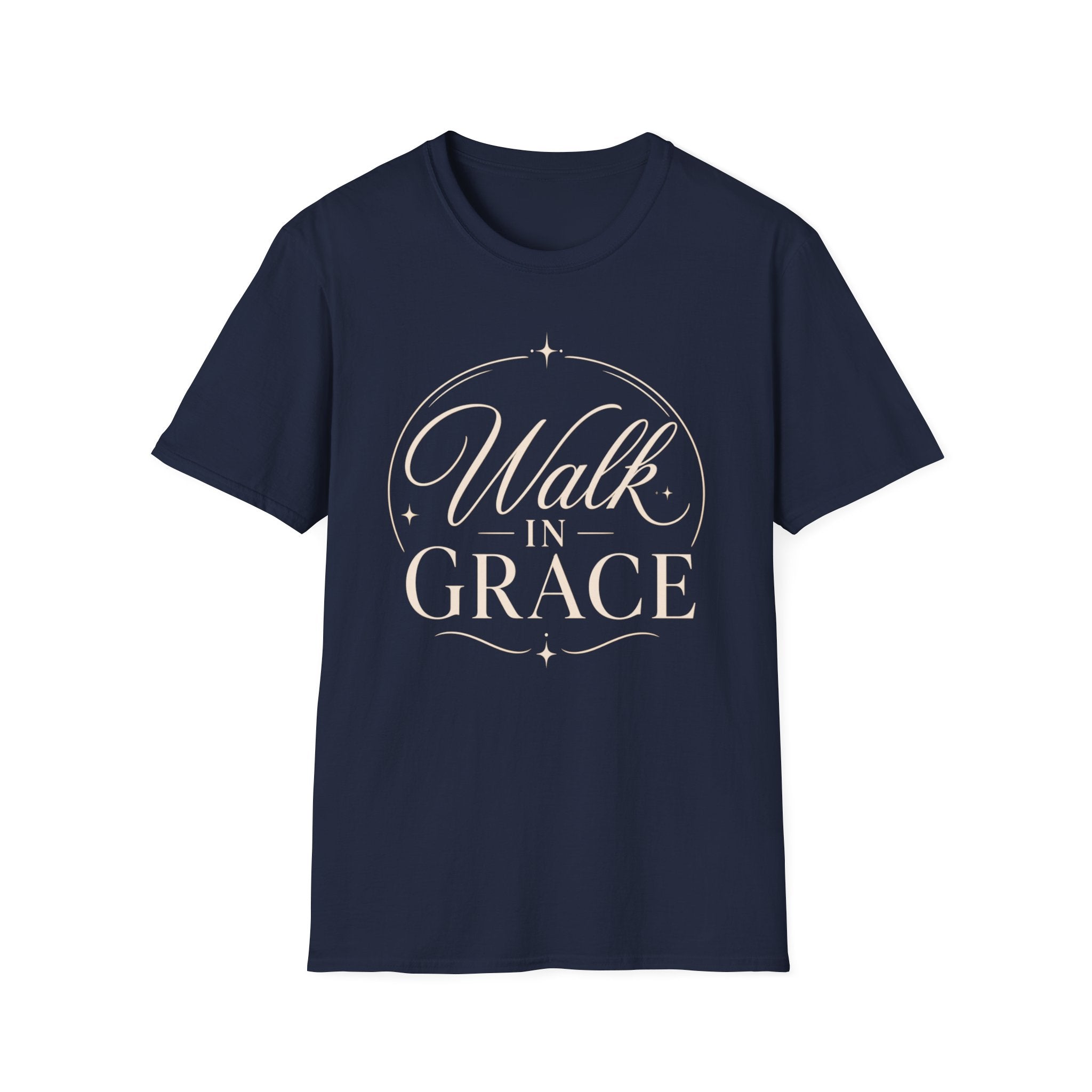 Walk In Grace T-Shirt