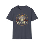 Yahweh Burning Bush T-Shirt