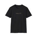 Heb 6:19 T-Shirt
