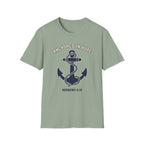 Anchored In Hope T-Shirt