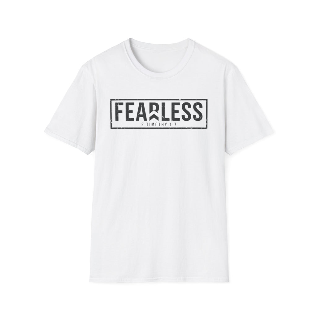 Fearless 2 Timothy T-Shirt