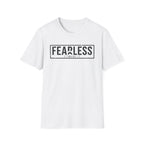 Fearless 2 Timothy T-Shirt