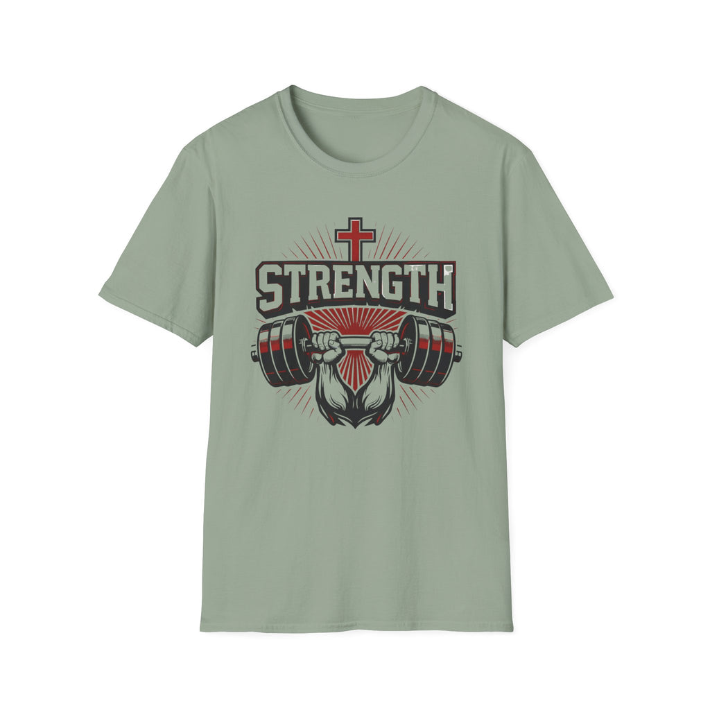 Strength T-Shirt