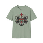 Strength T-Shirt