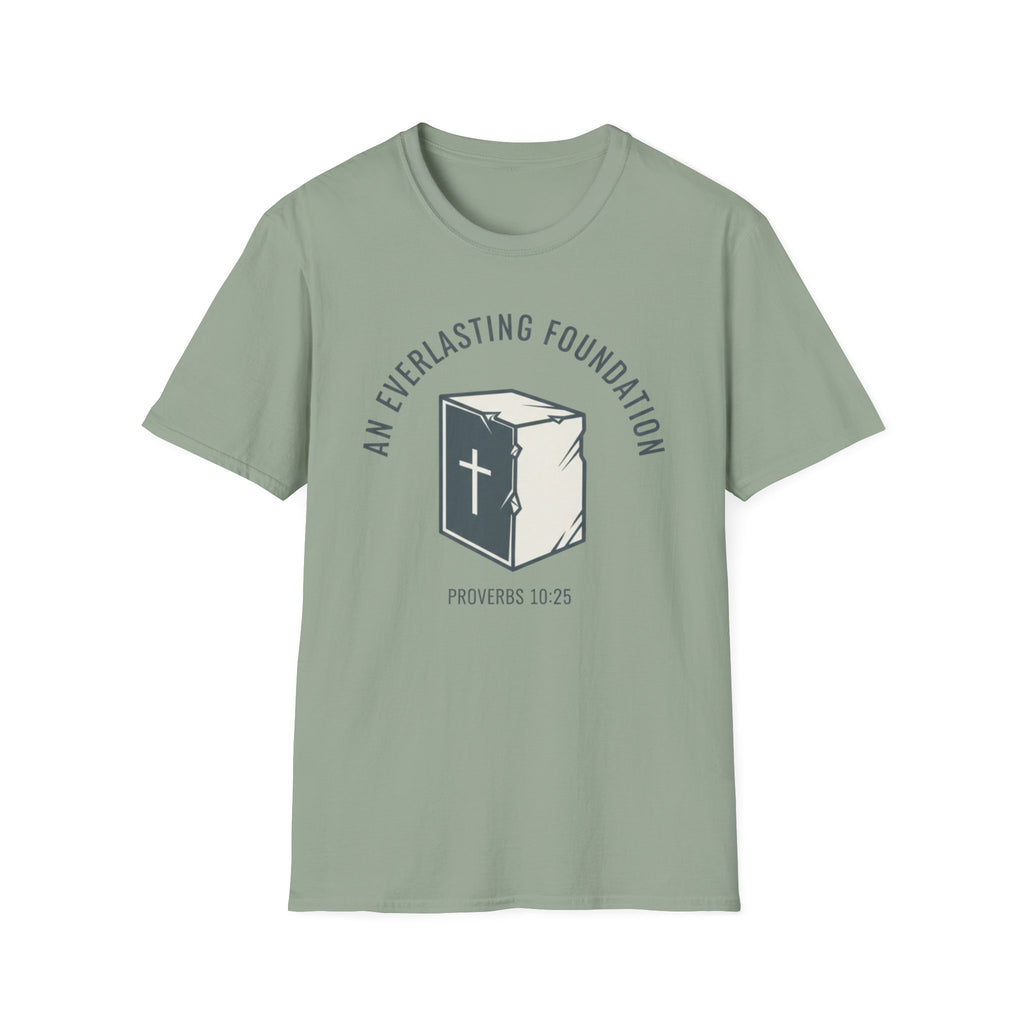 Everlasting Foundation T-Shirt