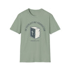 Everlasting Foundation T-Shirt