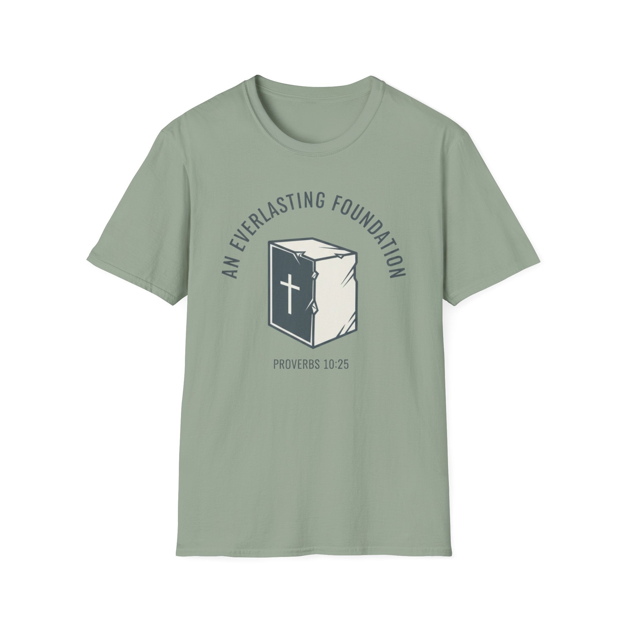 Everlasting Foundation T-Shirt