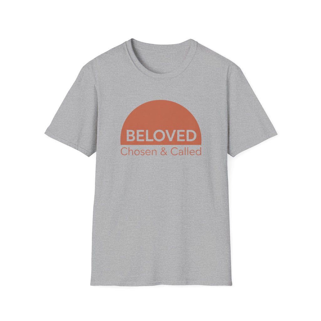 Beloved Chosen Called T-Shirt