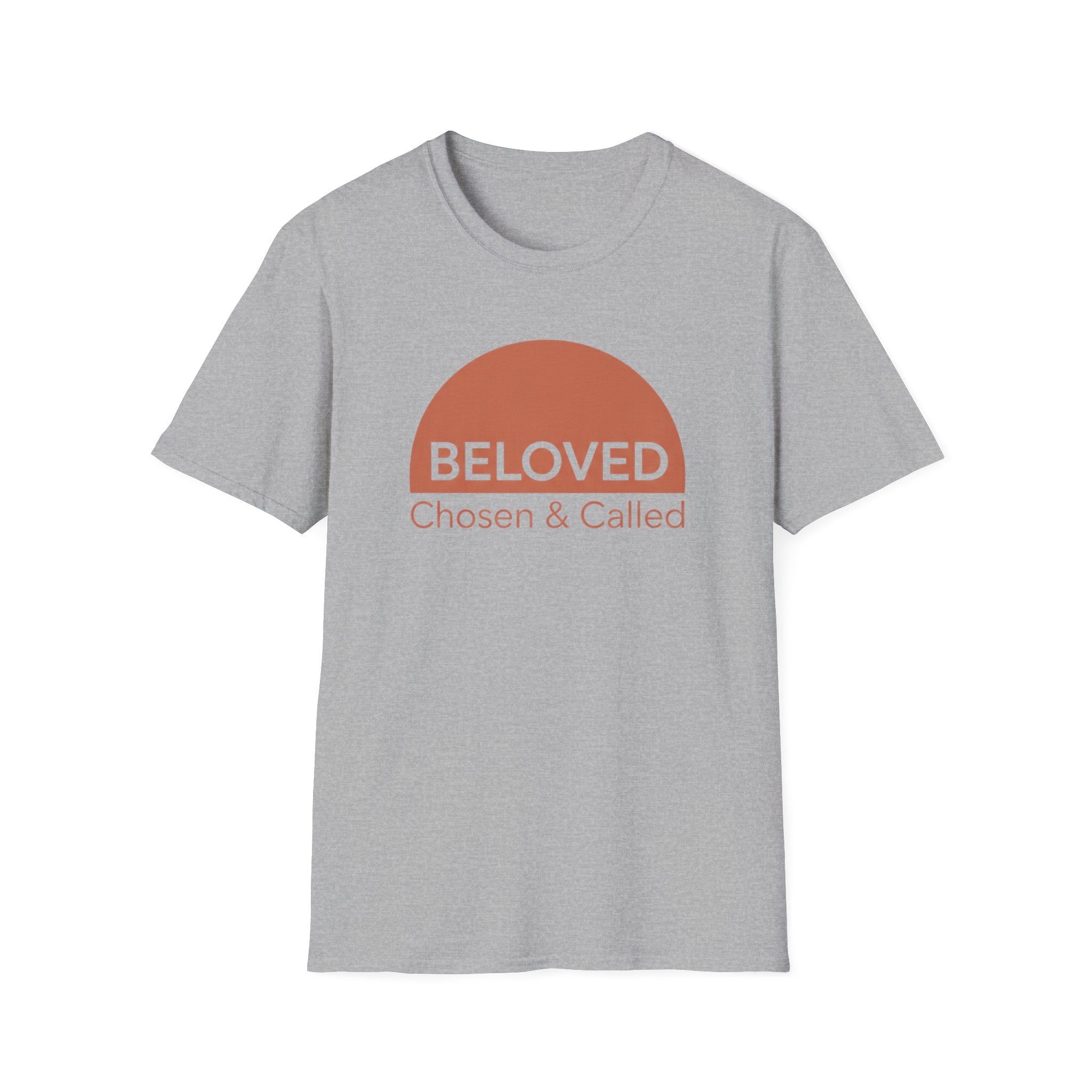 Beloved Chosen Called T-Shirt