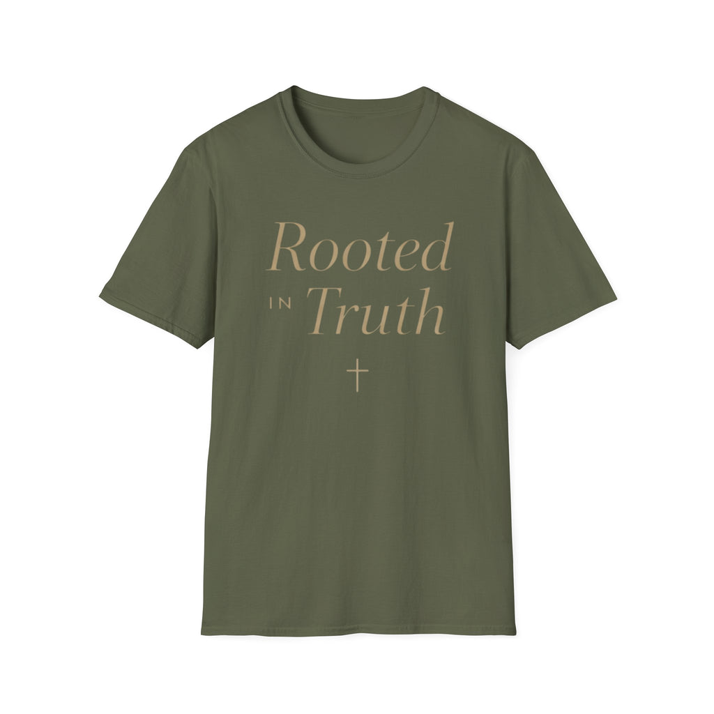 Rooted In Truth T-Shirt
