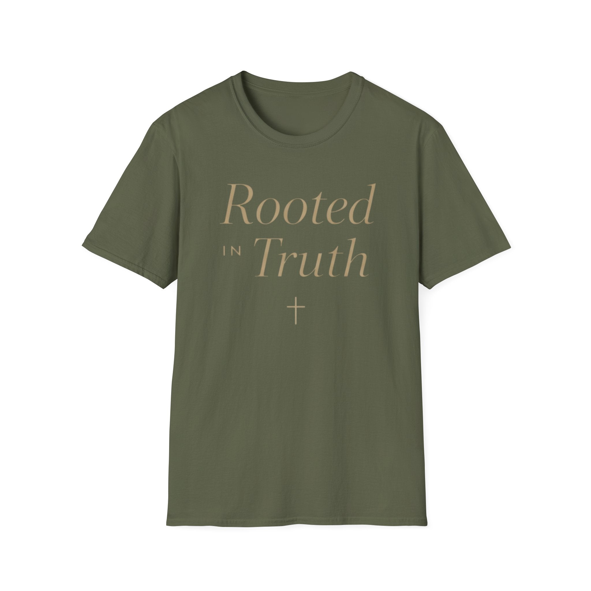 Rooted In Truth T-Shirt