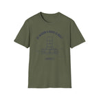 Wisdom House T-Shirt