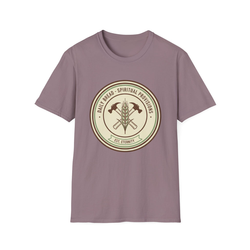 Daily Bread T-Shirt